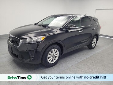 2020 Kia Sorento in Memphis, TN 38128