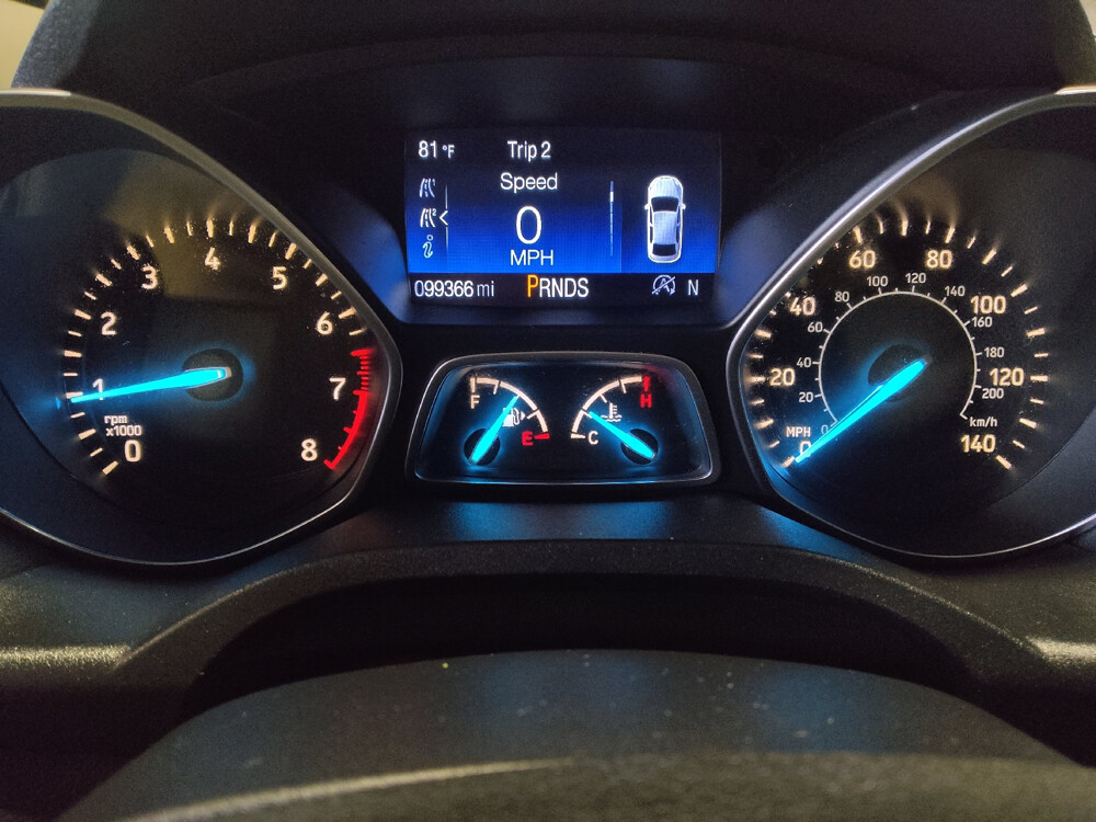 2017 Ford Escape in Hialeah, FL 33014 - 18048439 23