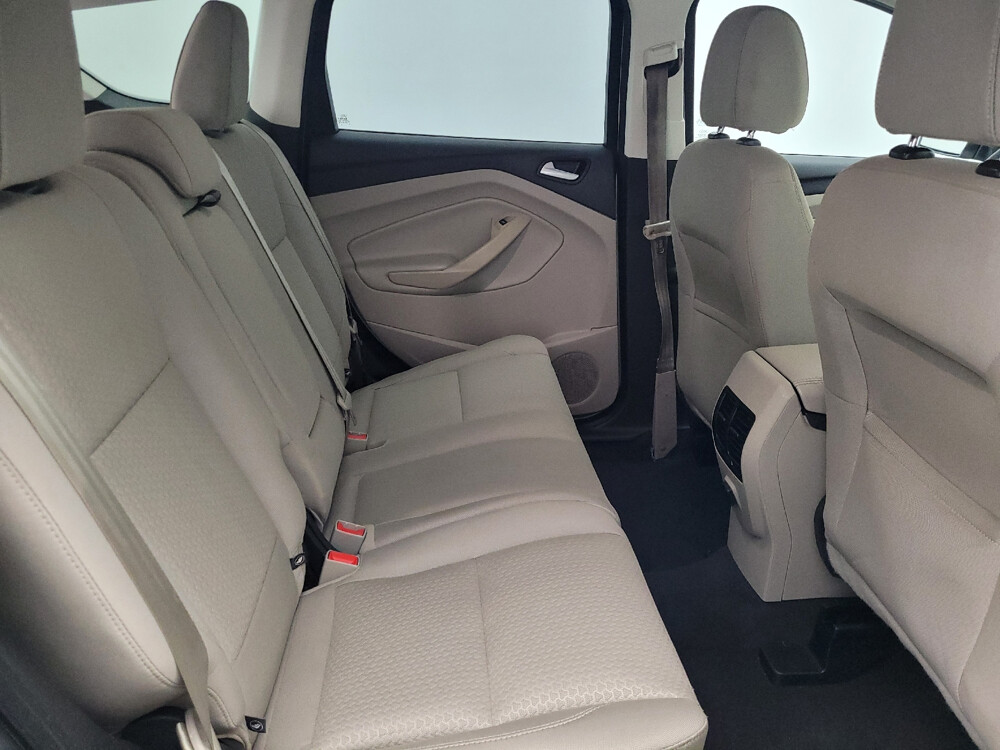 2017 Ford Escape in Hialeah, FL 33014 - 18048439 19