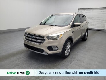 2017 Ford Escape in Hialeah, FL 33014