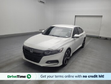 2019 Honda Accord in Morrow, GA 30260