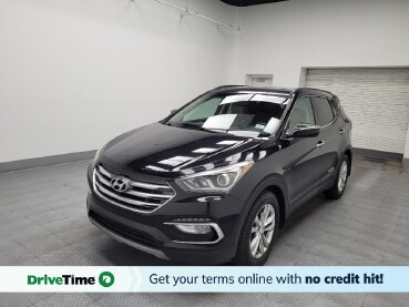 2018 Hyundai Santa Fe in Las Vegas, NV 89102