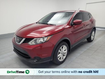 2019 Nissan Rogue Sport in Memphis, TN 38128