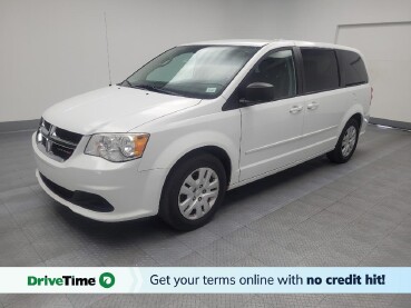 2014 Dodge Grand Caravan in Memphis, TN 38128