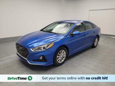 2019 Hyundai Sonata in Memphis, TN 38128