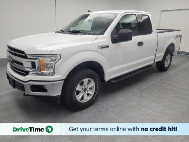 2019 Ford F150 in Memphis, TN 38128