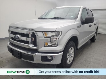 2017 Ford F150 in Houston, TX 77034