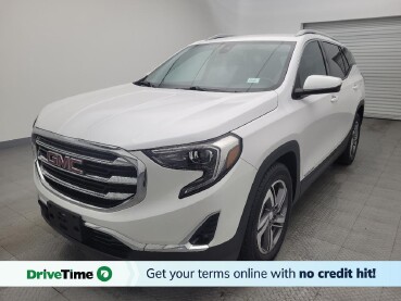 2021 GMC Terrain in Live Oak, TX 78233