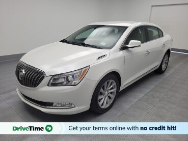 2016 Buick LaCrosse in Memphis, TN 38128