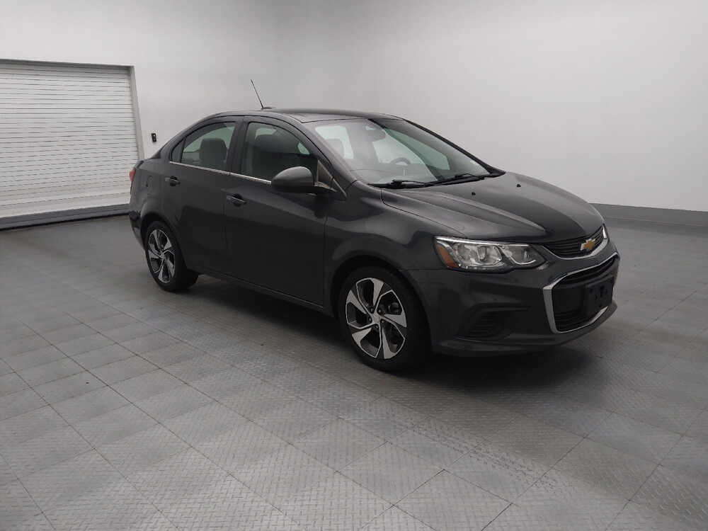 2019 Chevrolet Sonic in Kissimmee, FL 34744 - 18048466 11