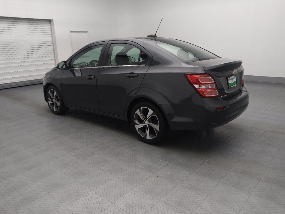 2019 Chevrolet Sonic in Kissimmee, FL 34744 - 18048466 3