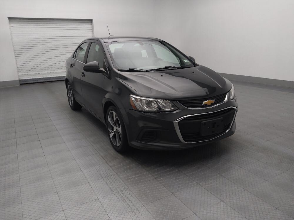 2019 Chevrolet Sonic in Kissimmee, FL 34744 - 18048466 13
