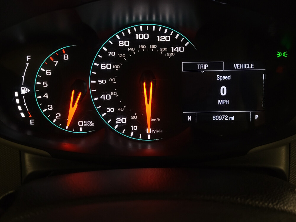 2019 Chevrolet Sonic in Kissimmee, FL 34744 - 18048466 23