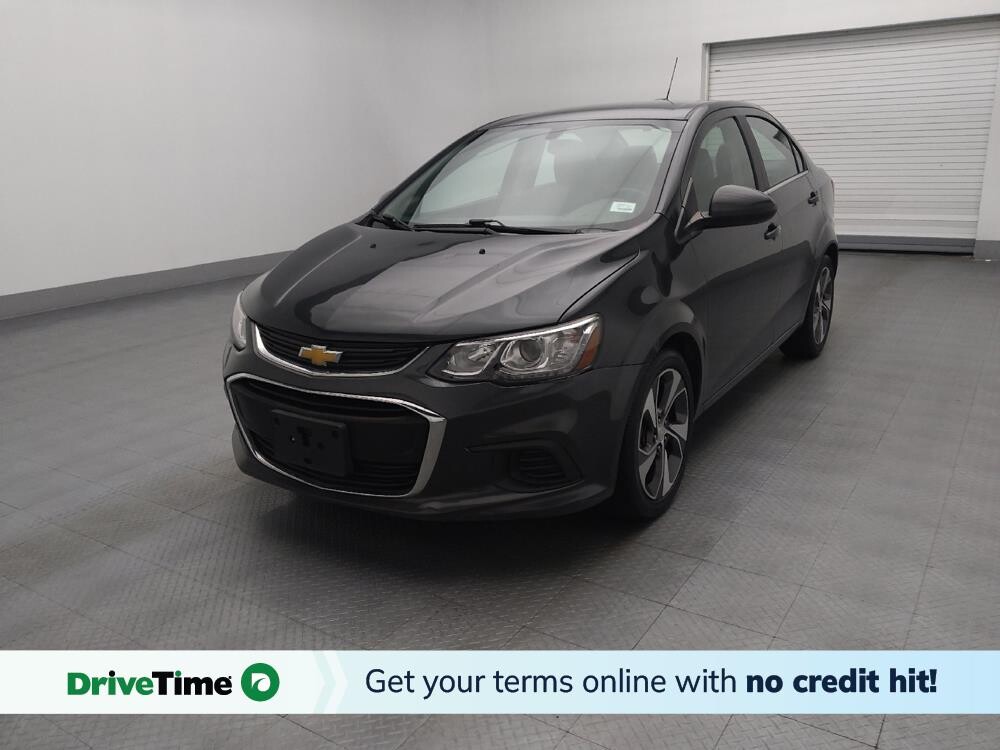 2019 Chevrolet Sonic in Kissimmee, FL 34744 - 18048466