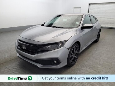 2019 Honda Civic in Laurel, MD 20724