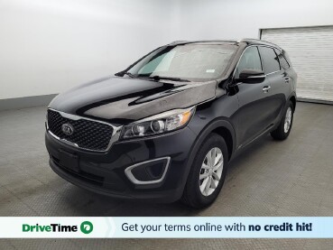 2018 Kia Sorento in Pittsburgh, PA 15237