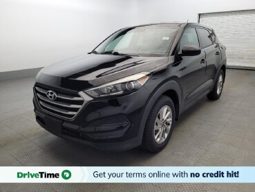 2017 Hyundai Tucson in Pittsburgh, PA 15237