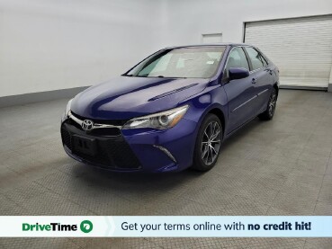2016 Toyota Camry in Glen Burnie, MD 21061