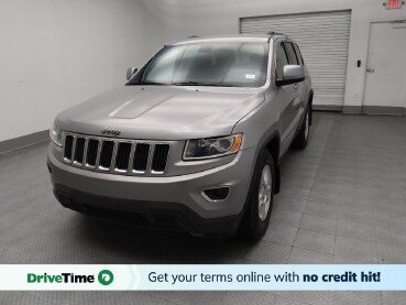2015 Jeep Grand Cherokee in Lombard, IL 60148
