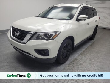2019 Nissan Pathfinder in Indianapolis, IN 46219