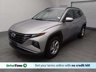 2022 Hyundai Tucson in Gladstone, MO 64118