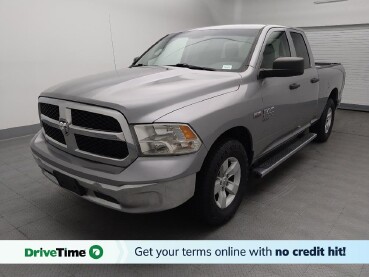 2019 RAM 1500 in Independence, MO 64055