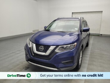 2018 Nissan Rogue in Albany, GA 31705