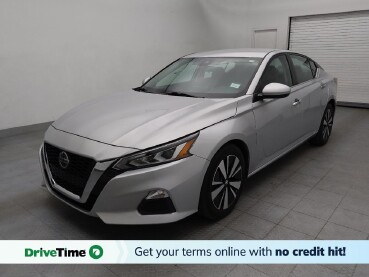 2022 Nissan Altima in Charlotte, NC 28213