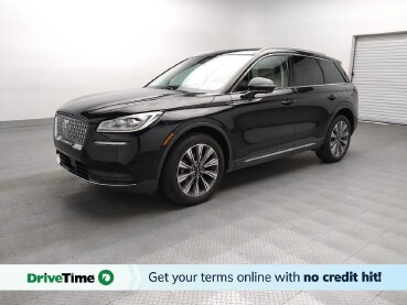 2020 Lincoln Corsair in Tyler, TX 75701