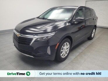 2022 Chevrolet Equinox in Indianapolis, IN 46219