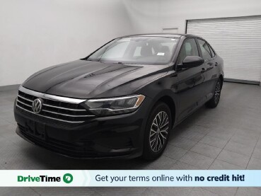2020 Volkswagen Jetta in Columbia, SC 29210