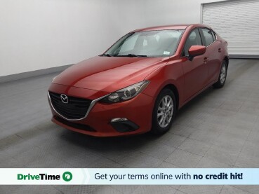 2014 Mazda MAZDA3 in Gainesville, FL 32609