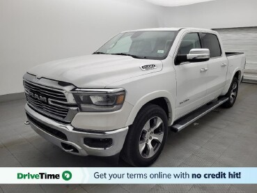 2019 RAM 1500 in Fort Myers, FL 33907