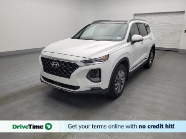 2020 Hyundai Santa Fe in Hialeah, FL 33014
