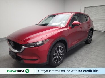 2018 Mazda CX-5 in Torrance, CA 90504