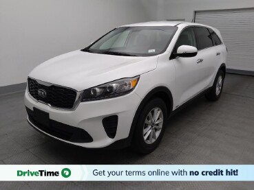 2020 Kia Sorento in Gladstone, MO 64118