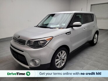 2018 Kia Soul in Riverside, CA 92504