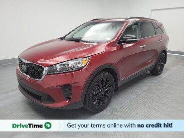 2019 Kia Sorento in Memphis, TN 38128