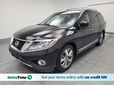 2015 Nissan Pathfinder in Madison, TN 37115