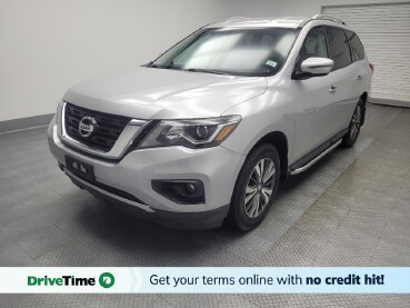 2020 Nissan Pathfinder in Indianapolis, IN 46219