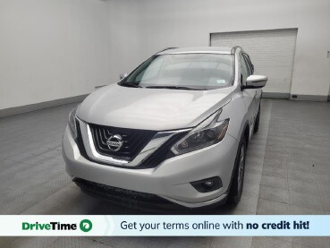 2018 Nissan Murano in Knoxville, TN 37923