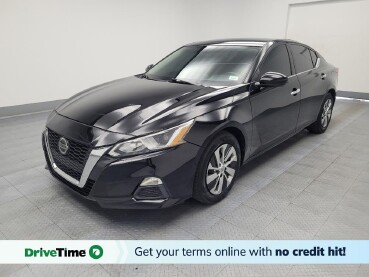 2020 Nissan Altima in Antioch, TN 37013