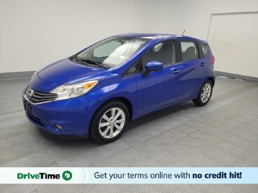 2016 Nissan Versa Note in Memphis, TN 38128