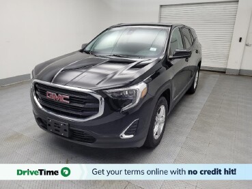 2021 GMC Terrain in Lombard, IL 60148