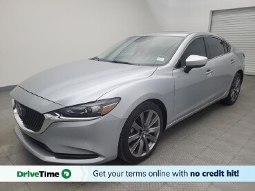2018 Mazda MAZDA6 in Houston, TX 77034