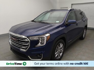 2022 GMC Terrain in Independence, MO 64055
