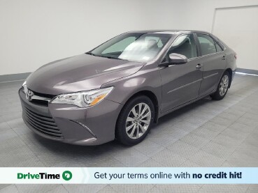2016 Toyota Camry in Antioch, TN 37013