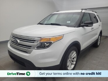 2014 Ford Explorer in Houston, TX 77034