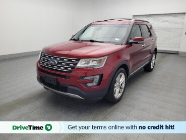 2016 Ford Explorer in Pensacola, FL 32505