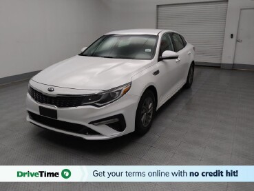 2019 Kia Optima in Lombard, IL 60148